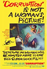 Corruption (1968)