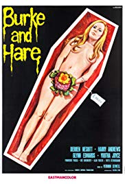 Burke & Hare (1972)