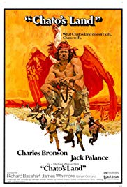 Chato’s Land (1972)
