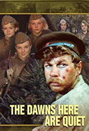 The Dawns Here Are Quiet (1972)