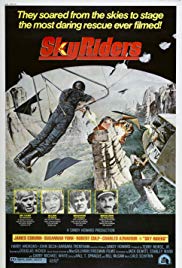 Sky Riders (1976)