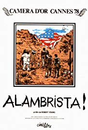 Alambrista! (1977)