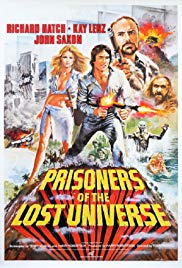 Prisoners of the Lost Universe (1983)