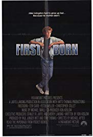 Firstborn (1984)