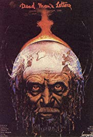 Dead Man’s Letters (1986)