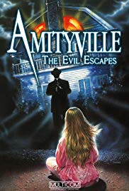 Amityville: The Evil Escapes (1989)