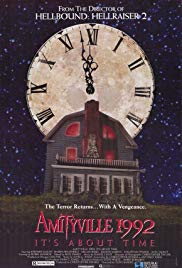Amityville 1992: It’s About Time (1992)