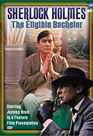 The Eligible Bachelor (1993)