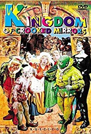 Kingdom of Crooked Mirrors (1963)