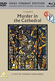 Murder in the Cathedral (1951)