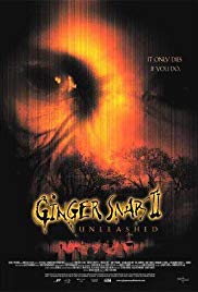 Ginger Snaps II: Unleashed (2004)