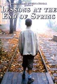 Lessons at the End of Spring (1991)