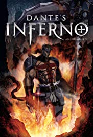 Dante’s Inferno: An Animated Epic (2010)