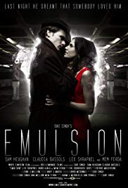 Emulsion (2014)