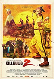 Kill Buljo 2 (2013)