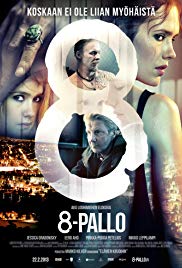 8-Ball (2013)