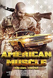 American Muscle (2014)