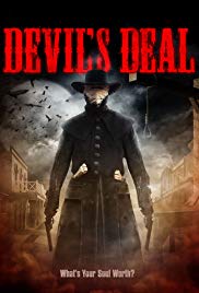 Devil’s Deal (2013)