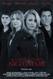 A Daughter’s Nightmare (2014)