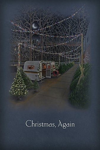 Christmas, Again (2014)