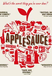 Applesauce (2015)