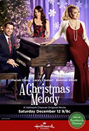 A Christmas Melody (2015)