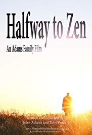 Halfway to Zen (2016)
