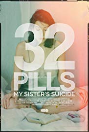 32 Pills: My Sister’s Suicide (2017)