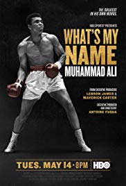 What’s My Name: Muhammad Ali (2019)