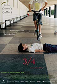 3/4 (2017)
