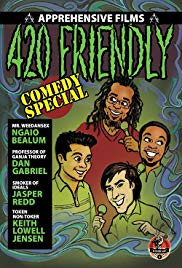420 Friendly Comedy Special (2013)