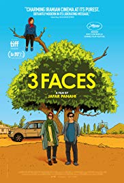 3 Faces (2018)