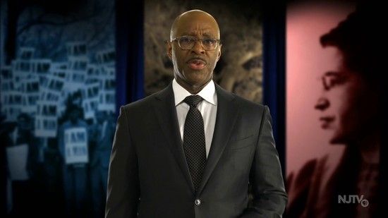 Henry Louis Gates Jr Uncovering America (2019)