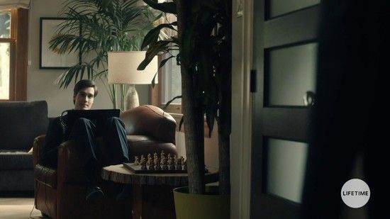 The Twisted Son (2019)