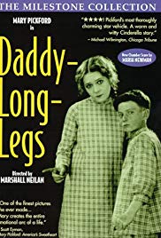 What the Daisy Said (1910)