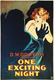One Exciting Night (1922)