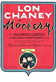 Mockery (1927)