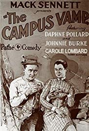 The Campus Vamp (1928)