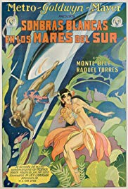 White Shadows in the South Seas (1928)