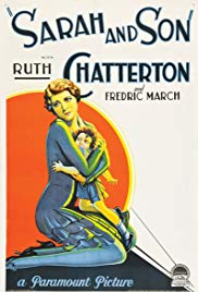 Sarah and Son (1930)