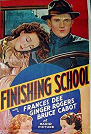 Finishing School (1934)