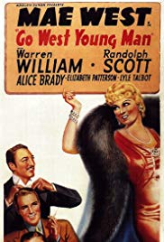 Go West Young Man (1936)