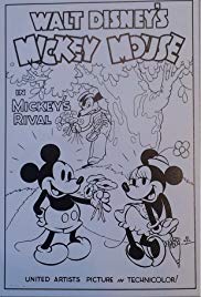 Mickey’s Rival (1936)