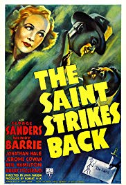 The Saint Strikes Back (1939)