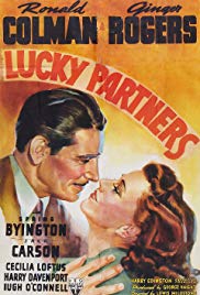 Lucky Partners (1940)