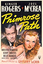 Primrose Path (1940)