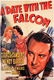 A Date with the Falcon (1942)