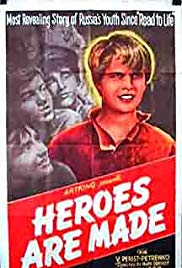 Heroes Are Made (1942)