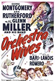 Orchestra Wives (1942)