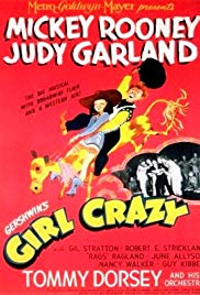Girl Crazy (1943)